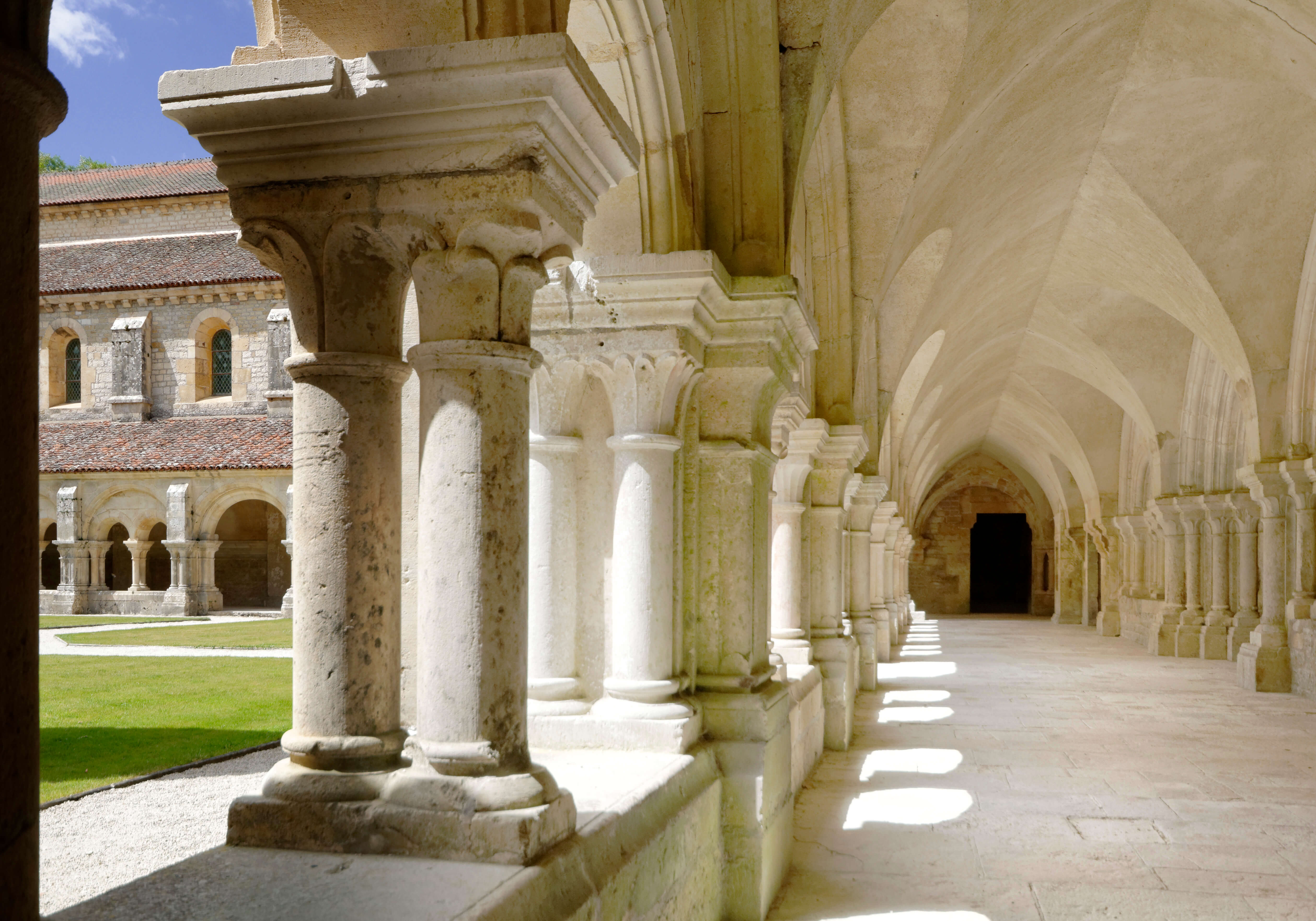 8 sites et biens de Bourgogne-Franche-Comté – - Patrimoine mondial de l'UNESCO
