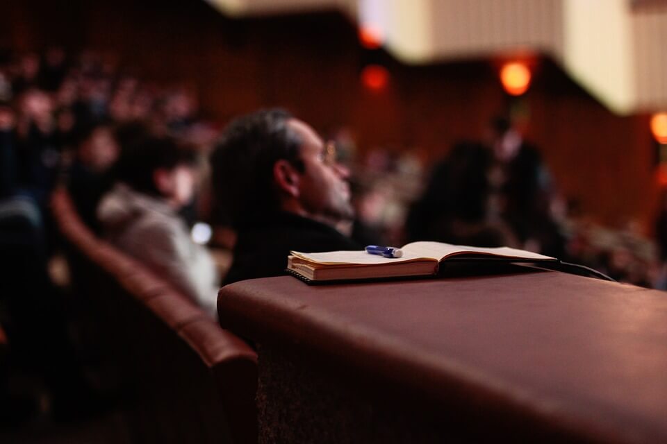 La conférence internationale supérieure d'archivistique