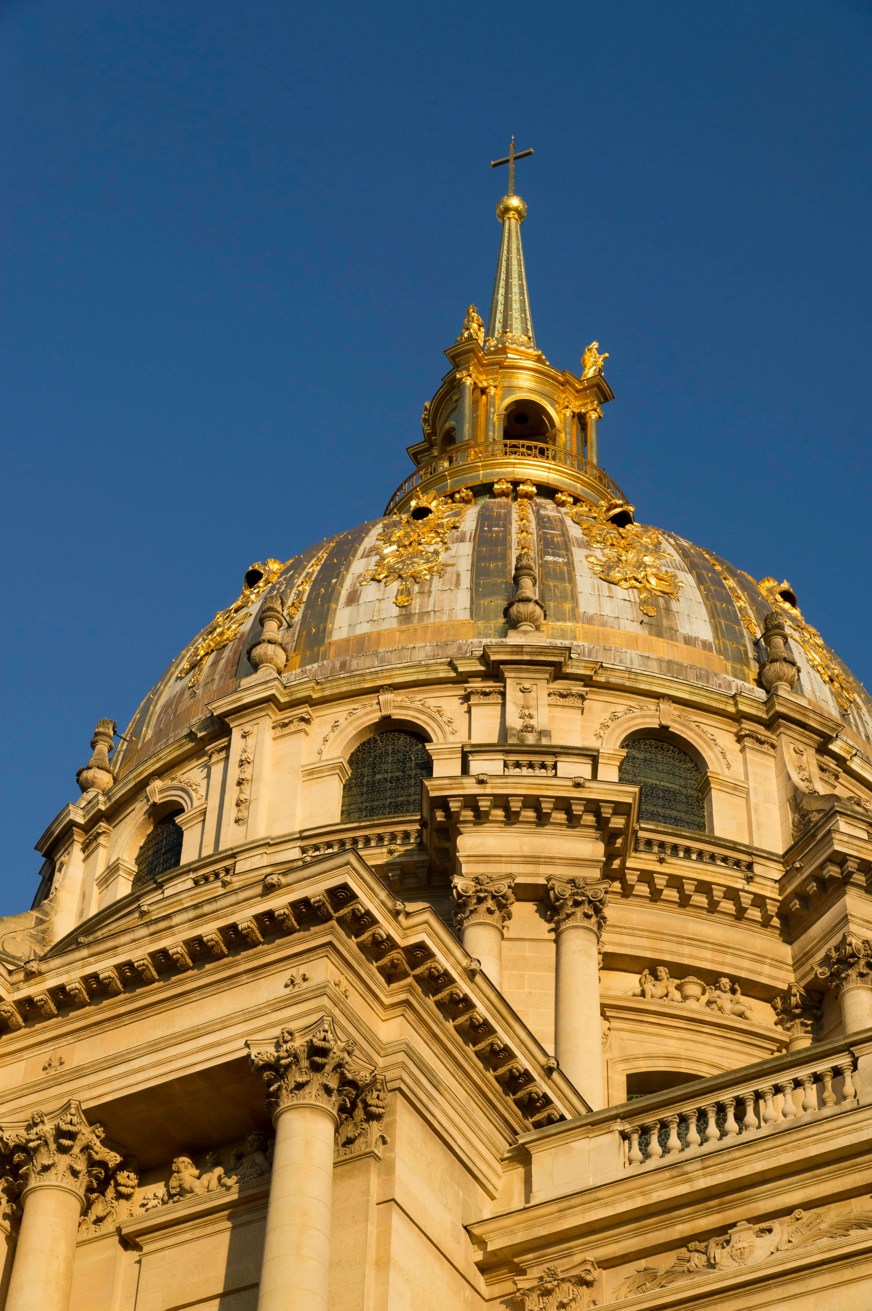 350th anniversary of the founding of the Hôtel des Invalides